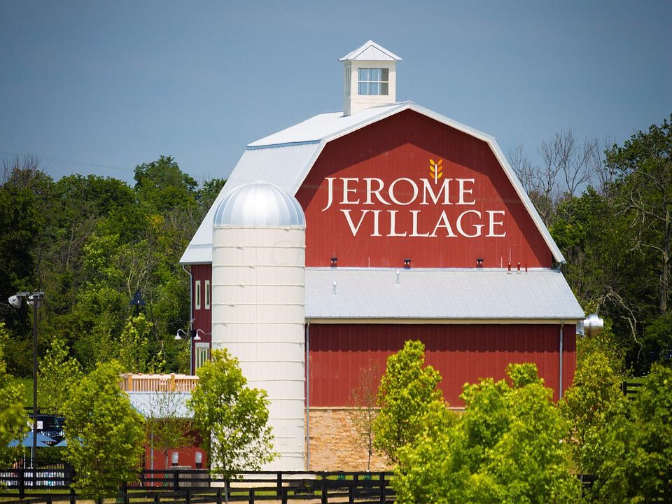 Jerome Village